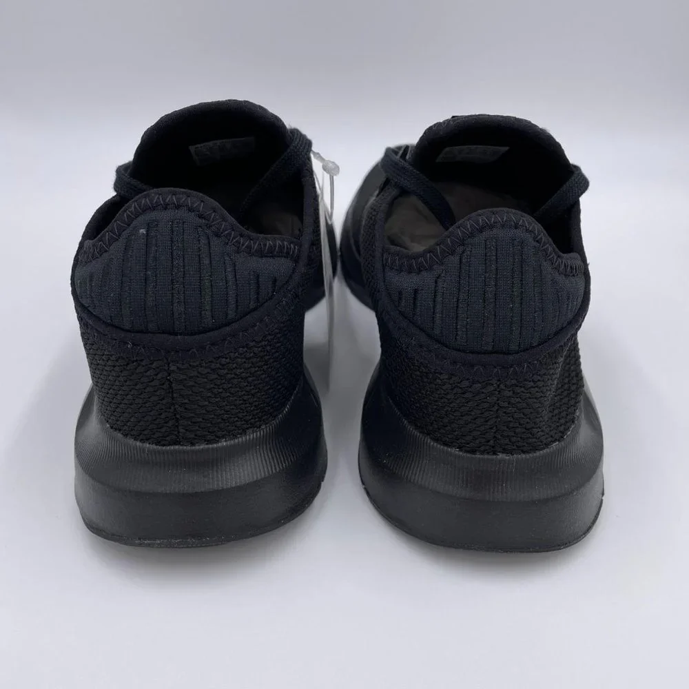 Adidas Women's Black Sneakers - Picture 4 of 8